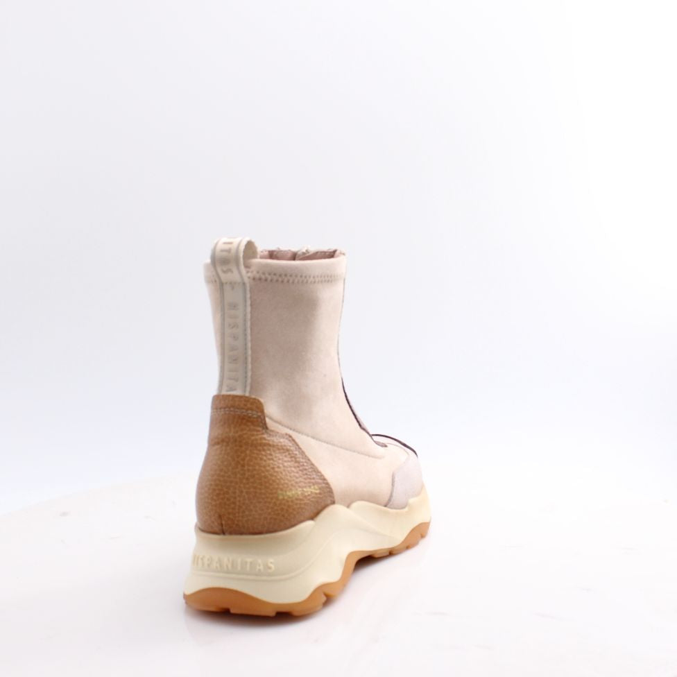 CHI254321 NEPAL HISPANITAS