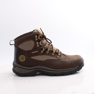 CHOCORUA MID LC WATERPROOF