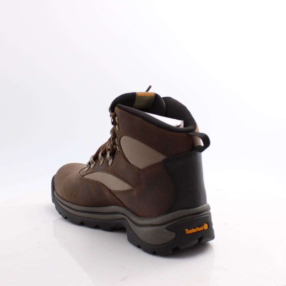 CHOCORUA MID LC WATERPROOF