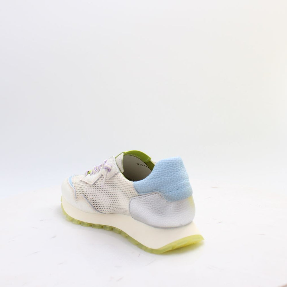 CHV264825 OREGON HISPANITAS