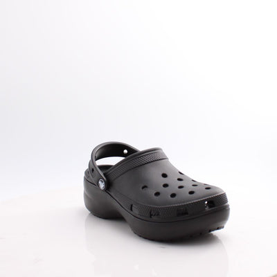 CLASSIC PLATFORM CLOG CROCS