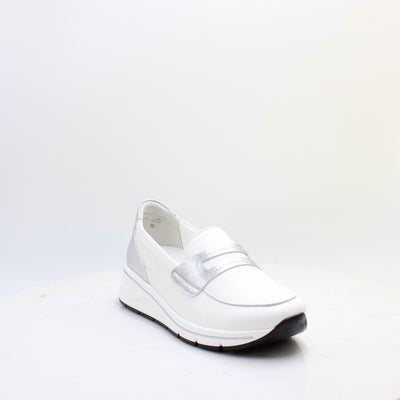 COMO SUAVE SHOES 26