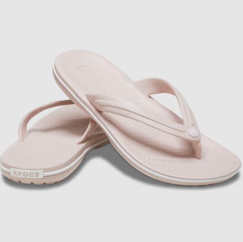 CROCBAND FLIP FLOPS 25