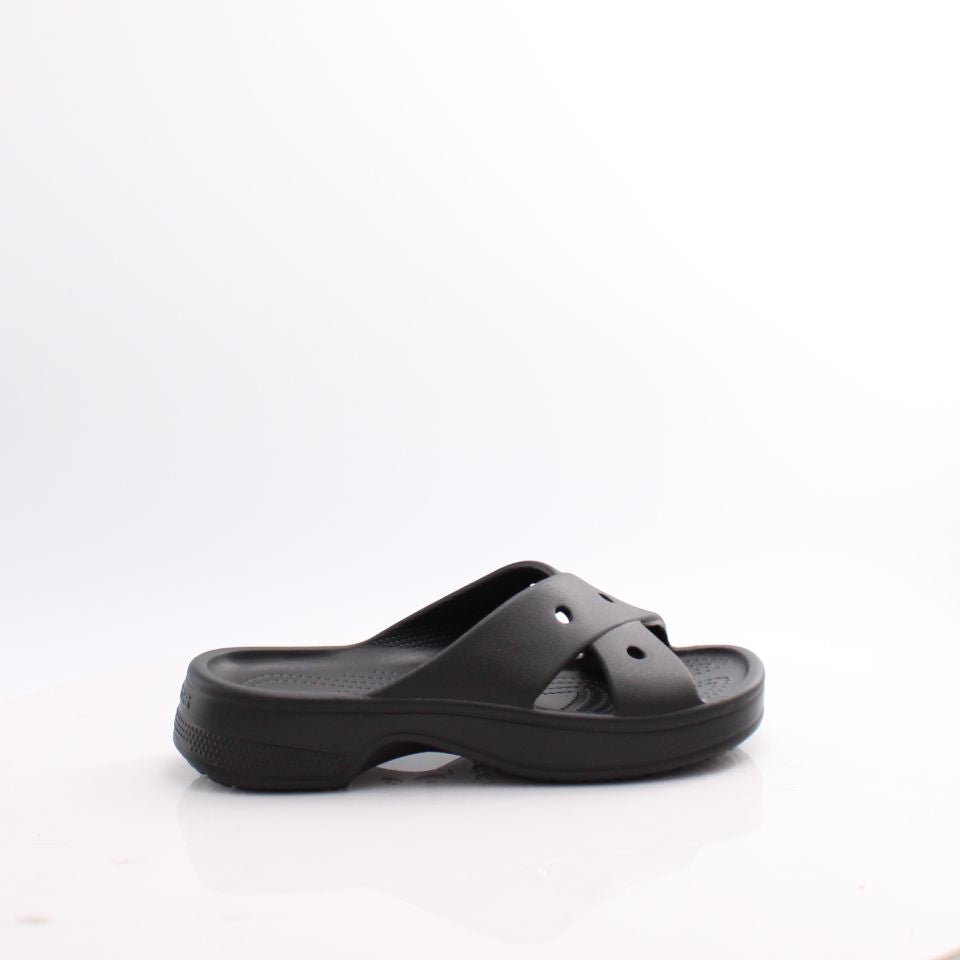 CLASSIC CROSS STRAP 25