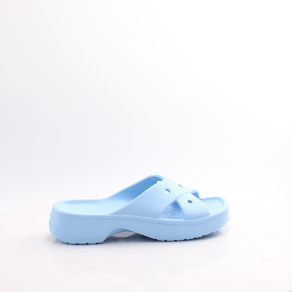 CLASSIC CROSS STRAP 25