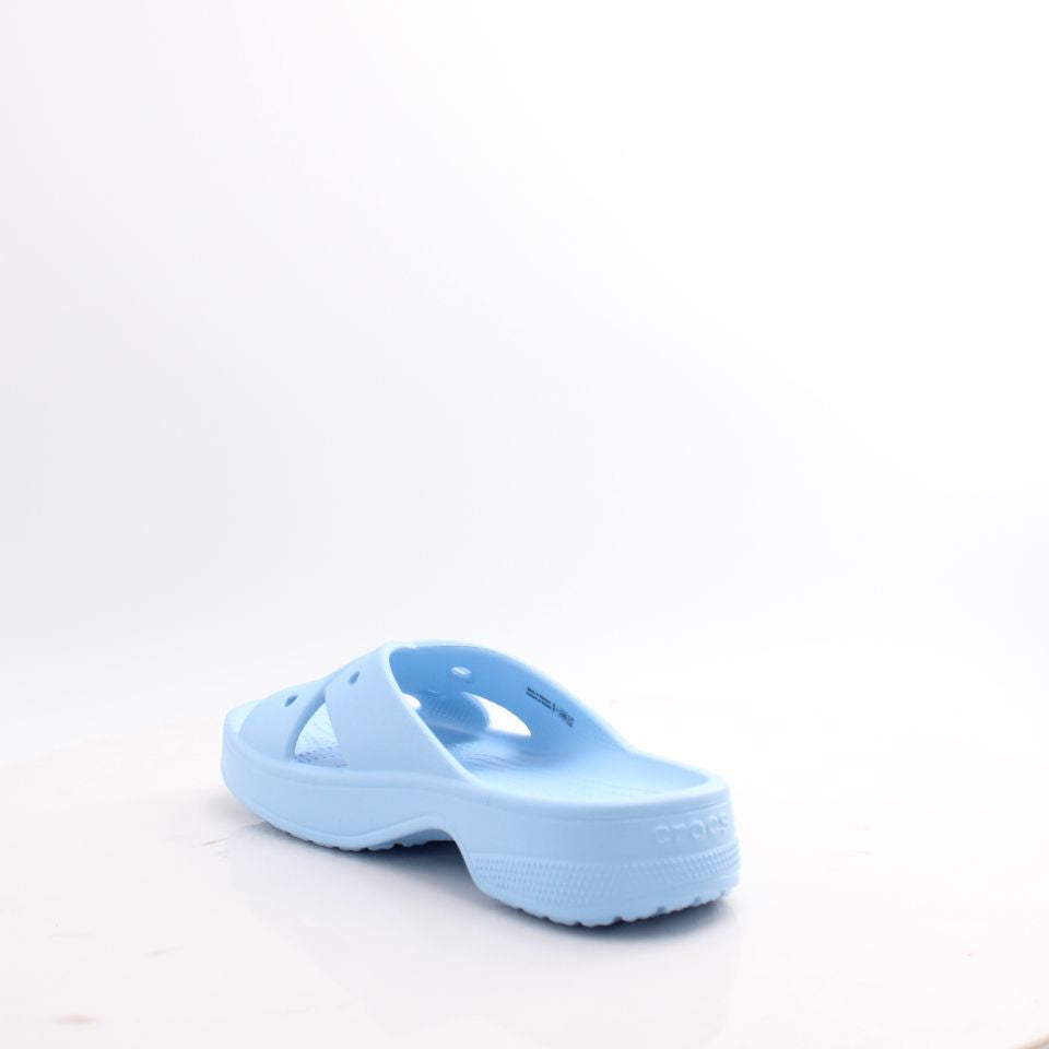 CLASSIC CROSS STRAP 25