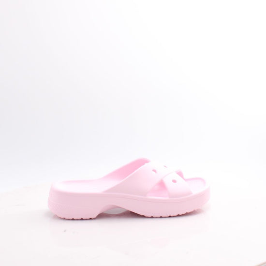 CLASSIC CROSS STRAP CROCS