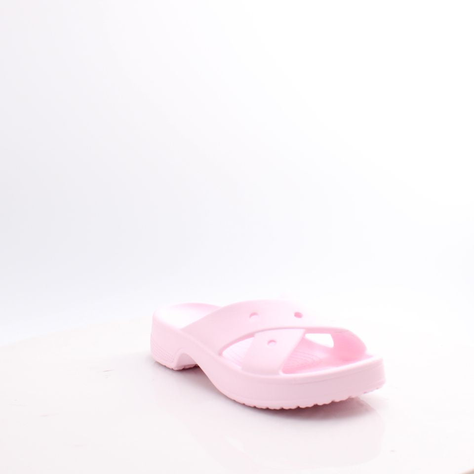 CLASSIC CROSS STRAP CROCS