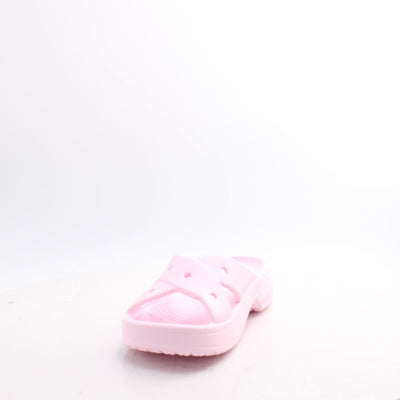 CLASSIC CROSS STRAP CROCS