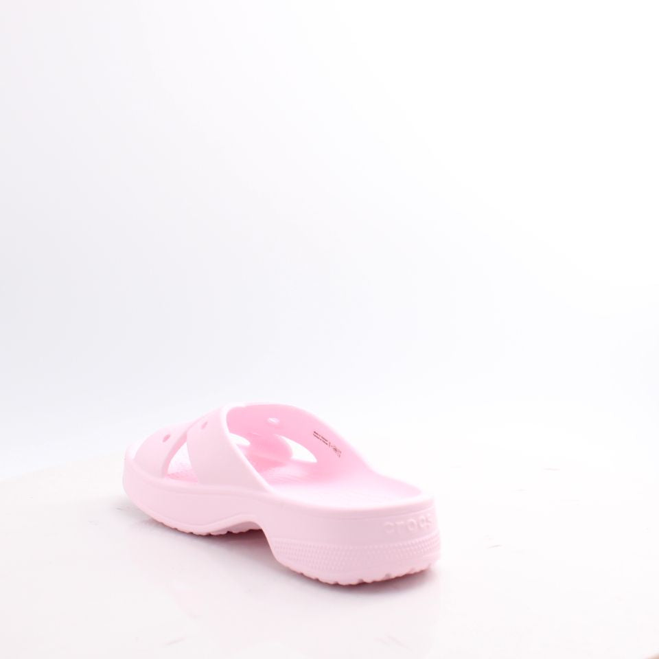 CLASSIC CROSS STRAP CROCS