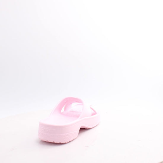 CLASSIC CROSS STRAP CROCS