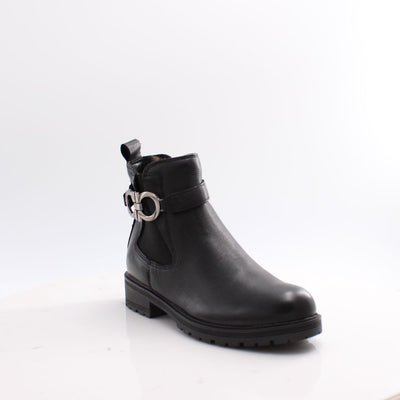 CUB DUBARRY BOOTS 25