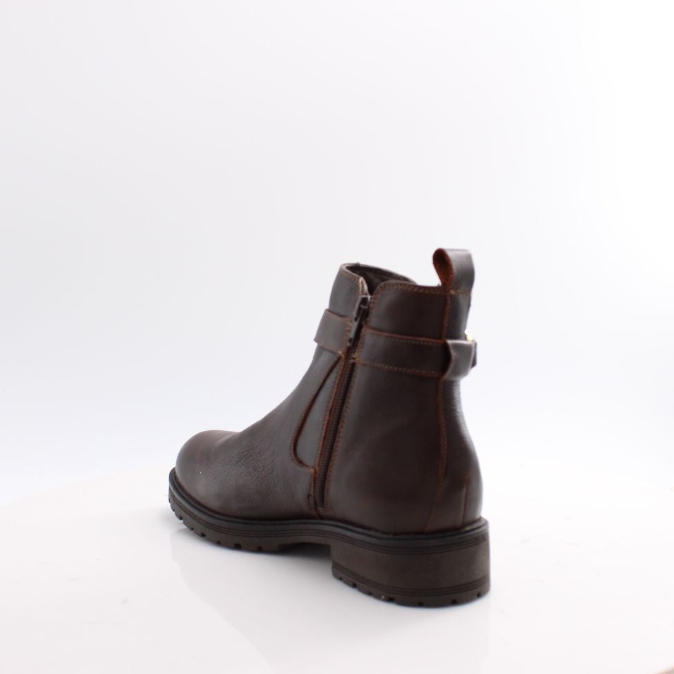 CUB DUBARRY BOOTS 25