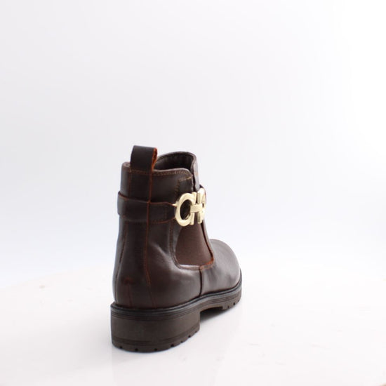 CUB DUBARRY BOOTS 25