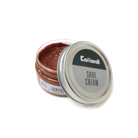 Collonil shoe cream