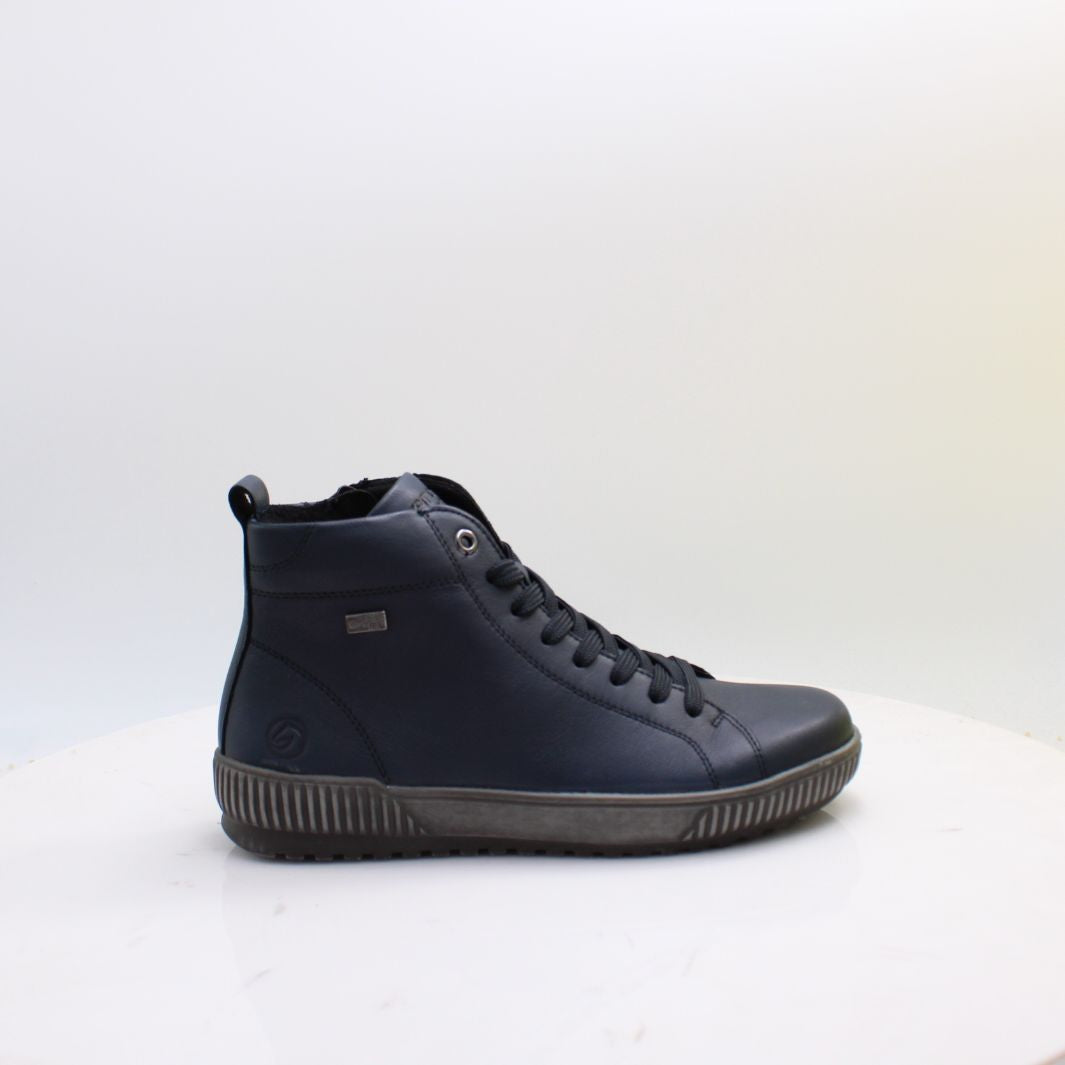 D0782 REMONTE BOOTS 26