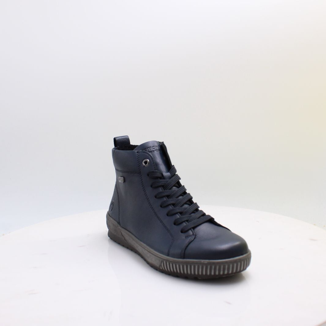 D0782 REMONTE BOOTS 26