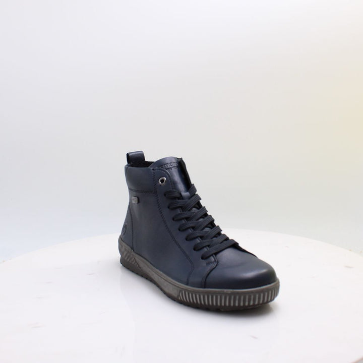 D0782 REMONTE BOOTS 26