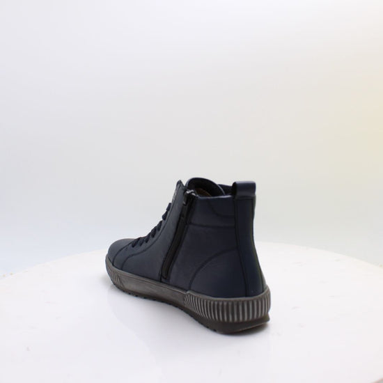 D0782 REMONTE BOOTS 26