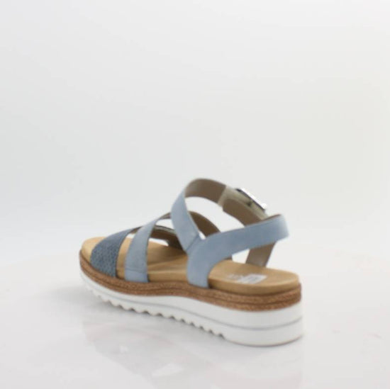 D0Q55 REMONTE 24 SANDALS