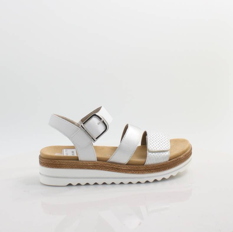 D0Q55 REMONTE 24 SANDALS