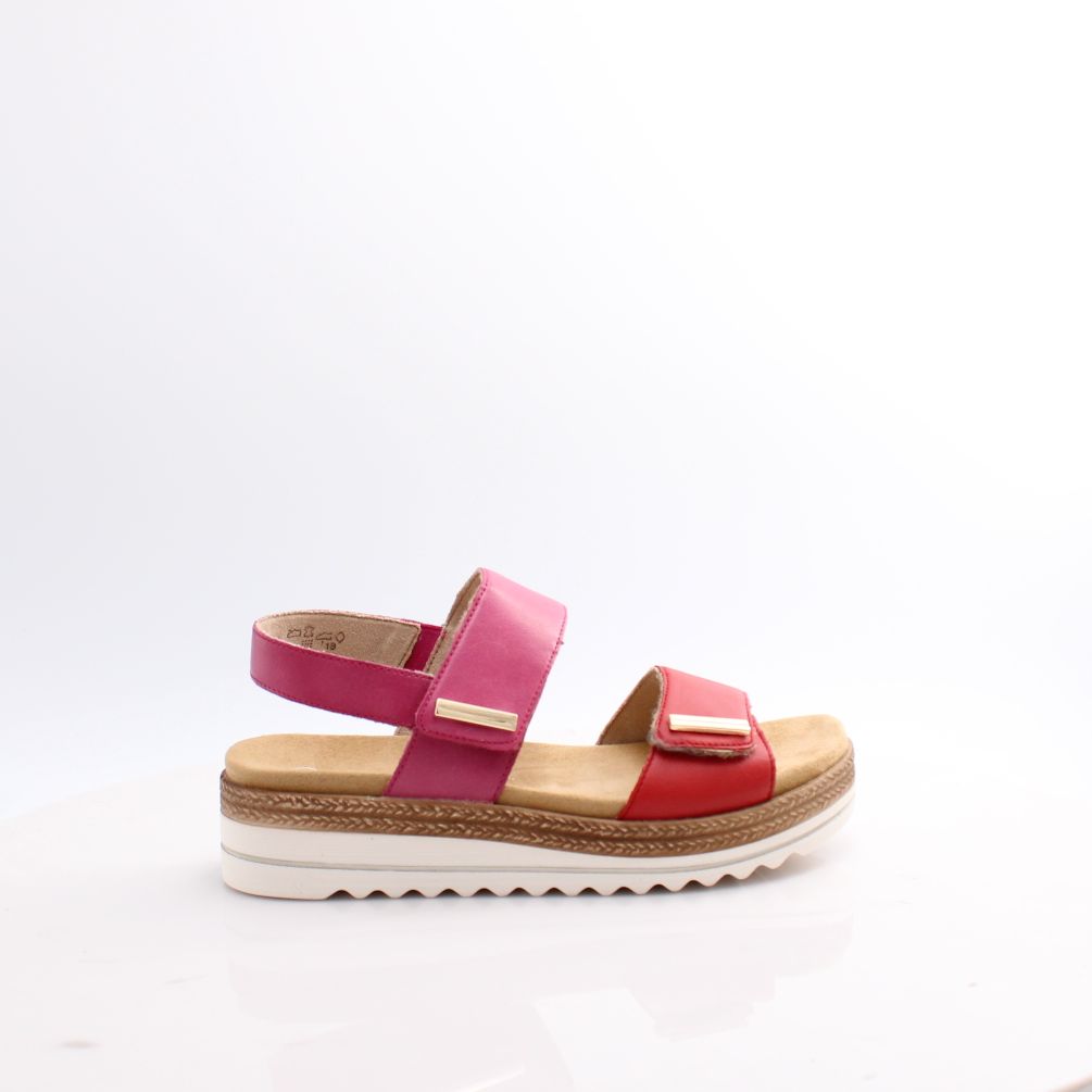 D0Q59 REMONTE SANDALS