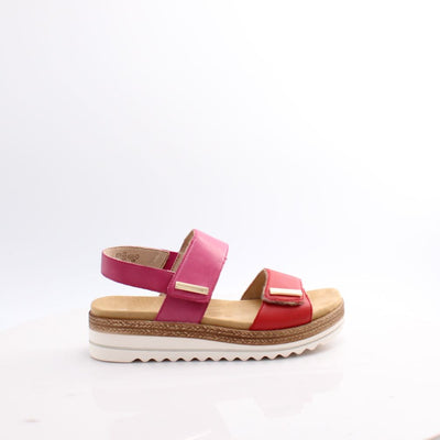 D0Q59 REMONTE SANDALS