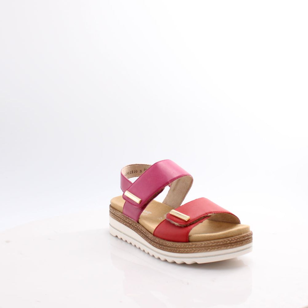 D0Q59 REMONTE SANDALS