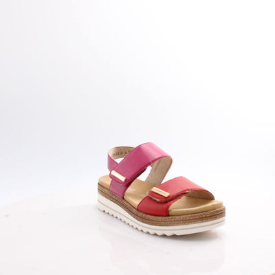 D0Q59 REMONTE SANDALS