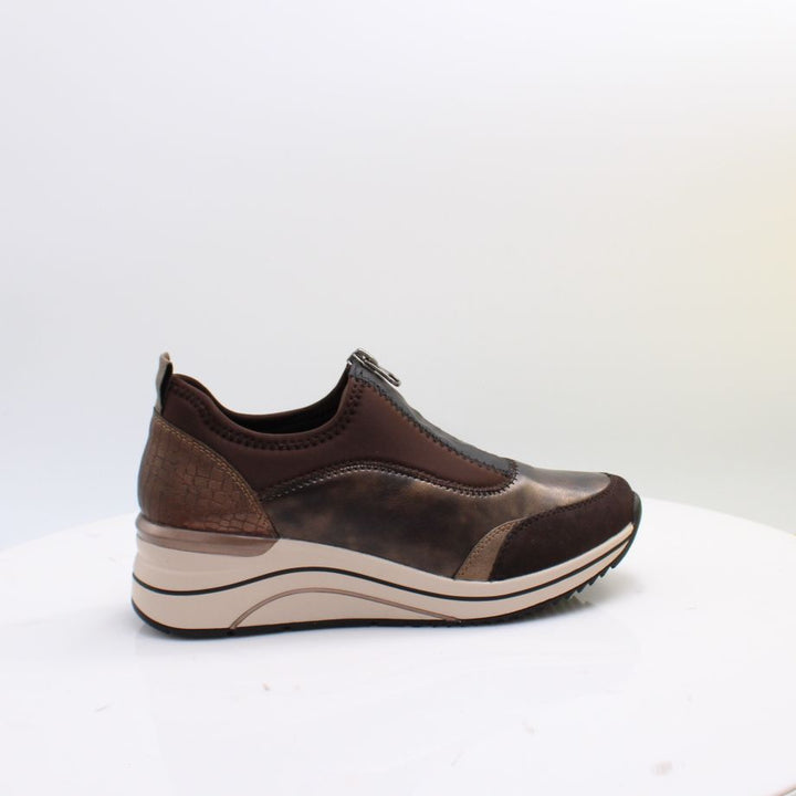 D0T08 REMONTE BOOT 26