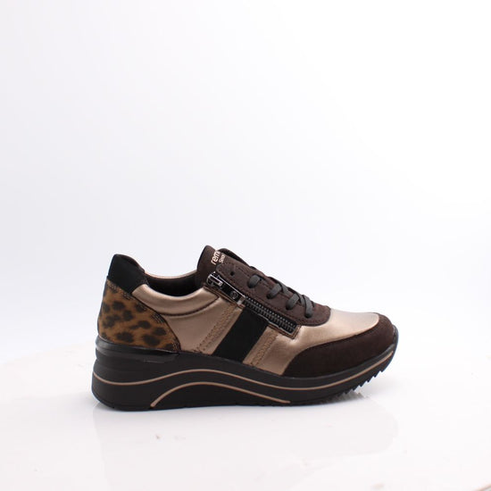 D0T09 REMONTE SHOES 25