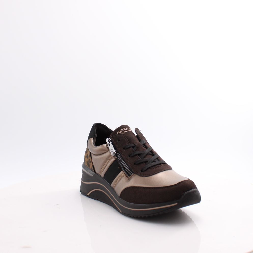 D0T09 REMONTE SHOES 25