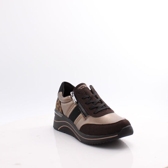 D0T09 REMONTE SHOES 25