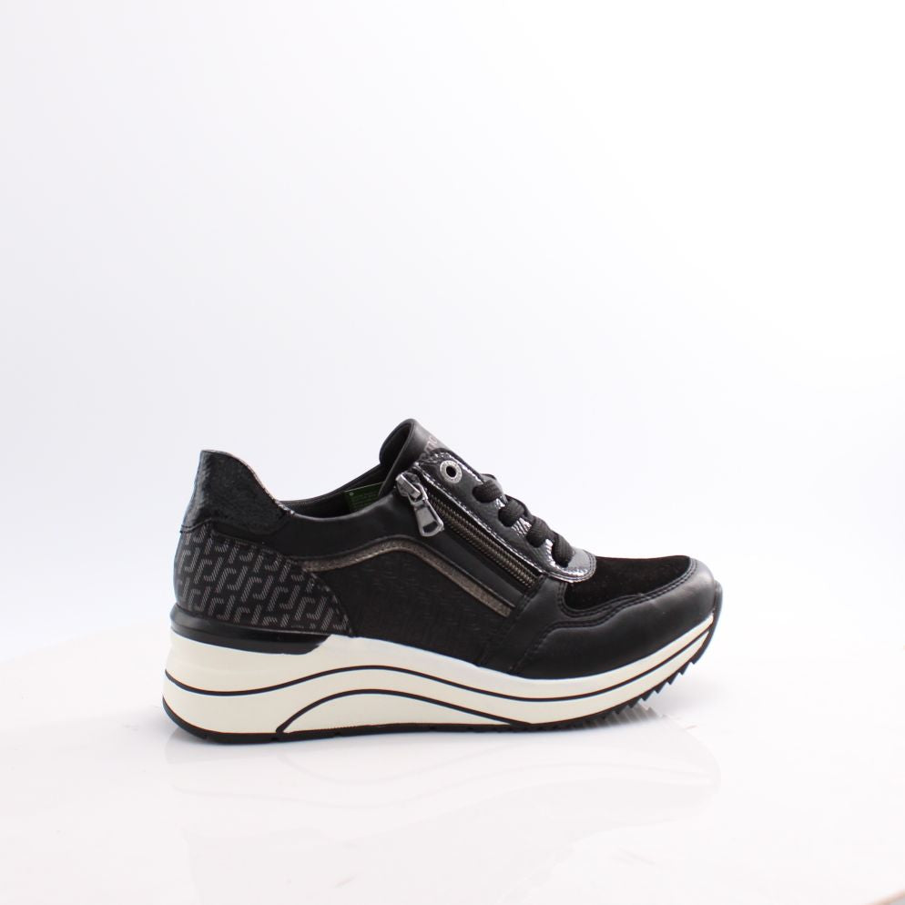 D0T16 REMONTE SHOES 25