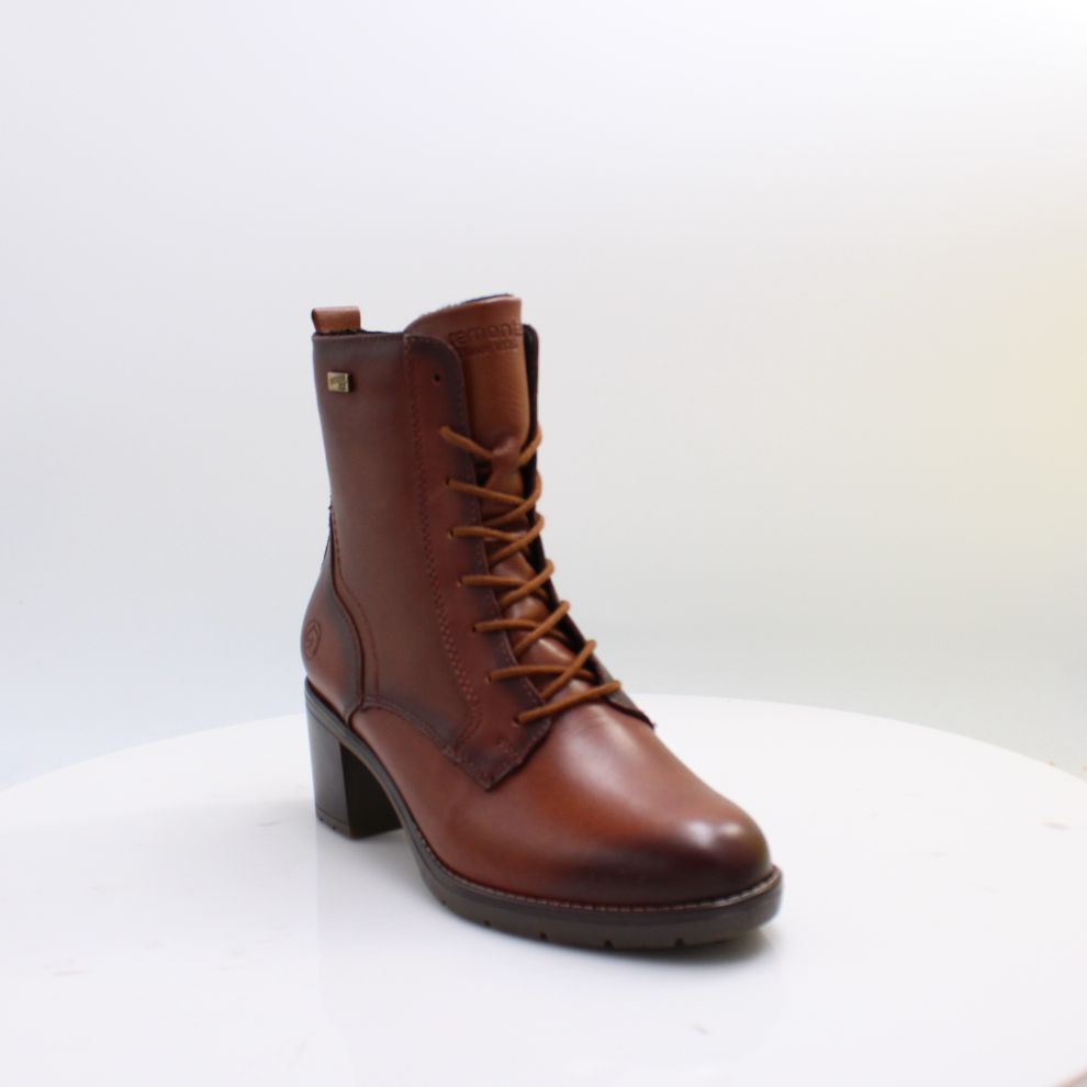 D2A80 REMONTE BOOTS 26