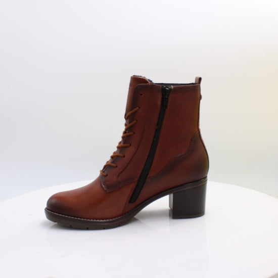 D2A80 REMONTE BOOTS 26