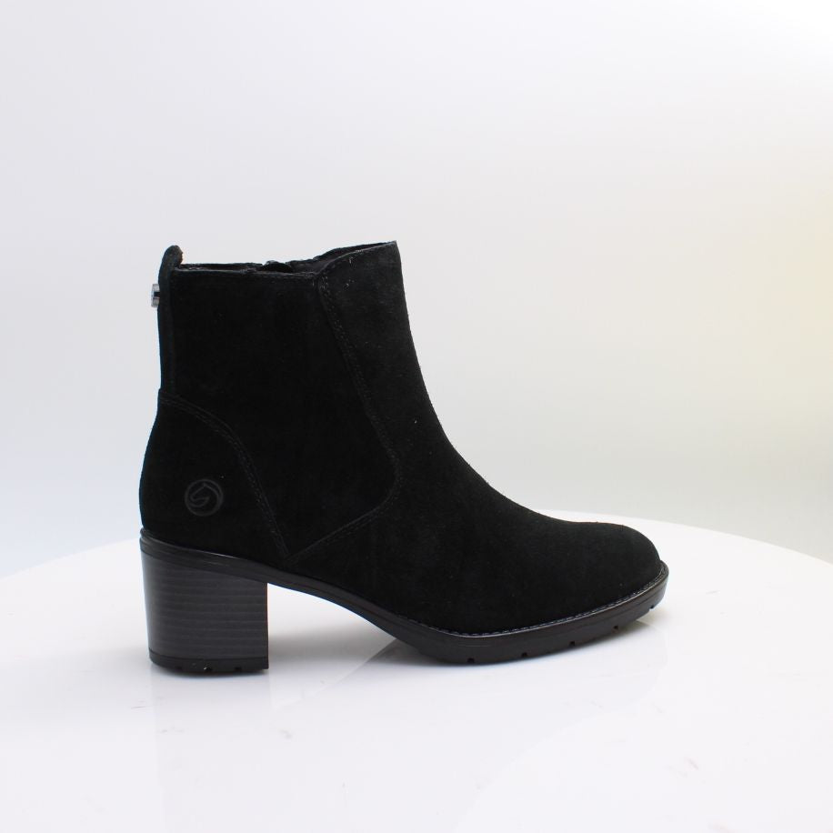 D2A81 REMONTE BOOTS