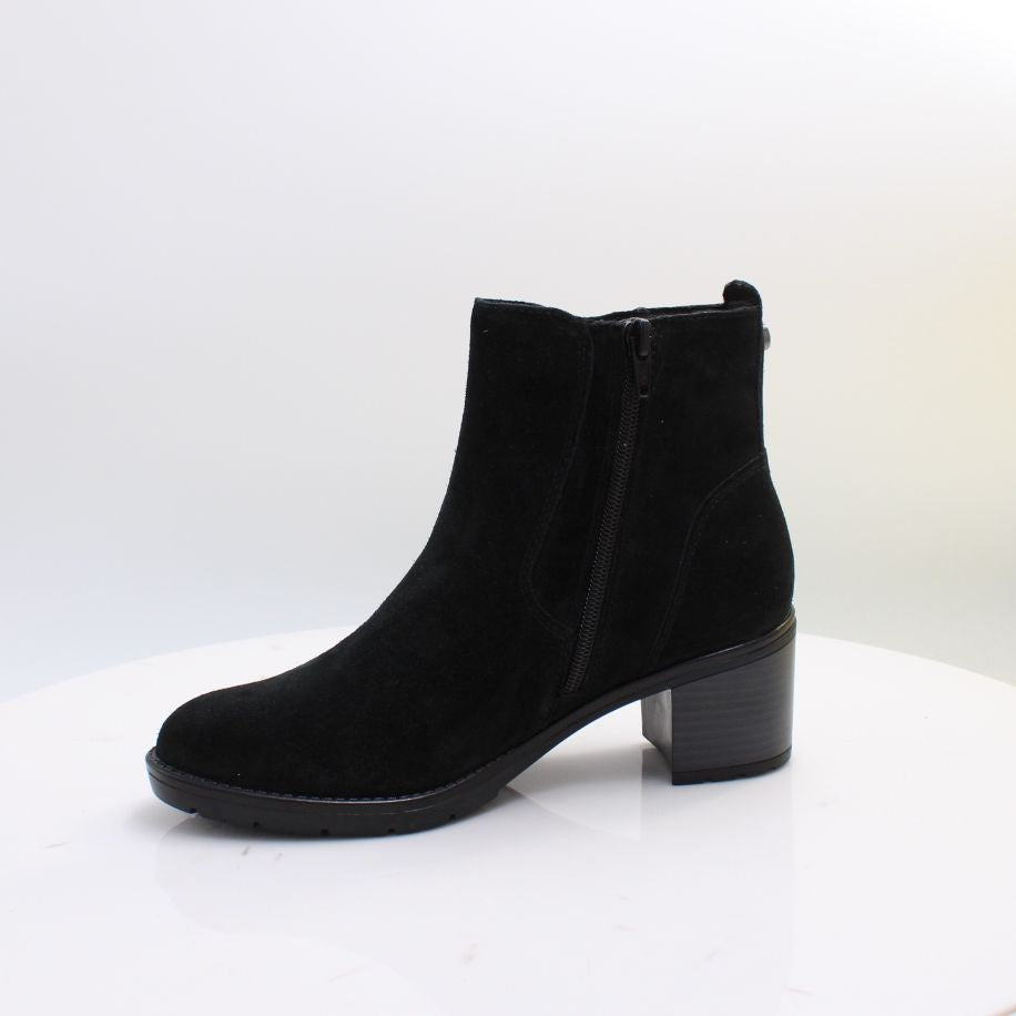 D2A81 REMONTE BOOTS