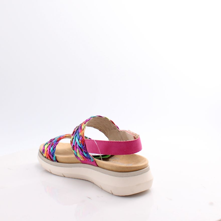 D2K52 REMONTE 25 SANDALS