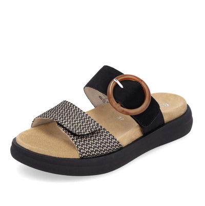 D2N51 REMONTE 25 SANDALS