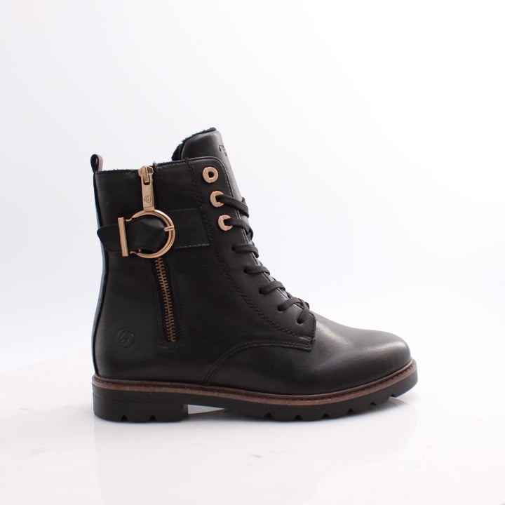 D2Q72 REMONTE BOOTS 25