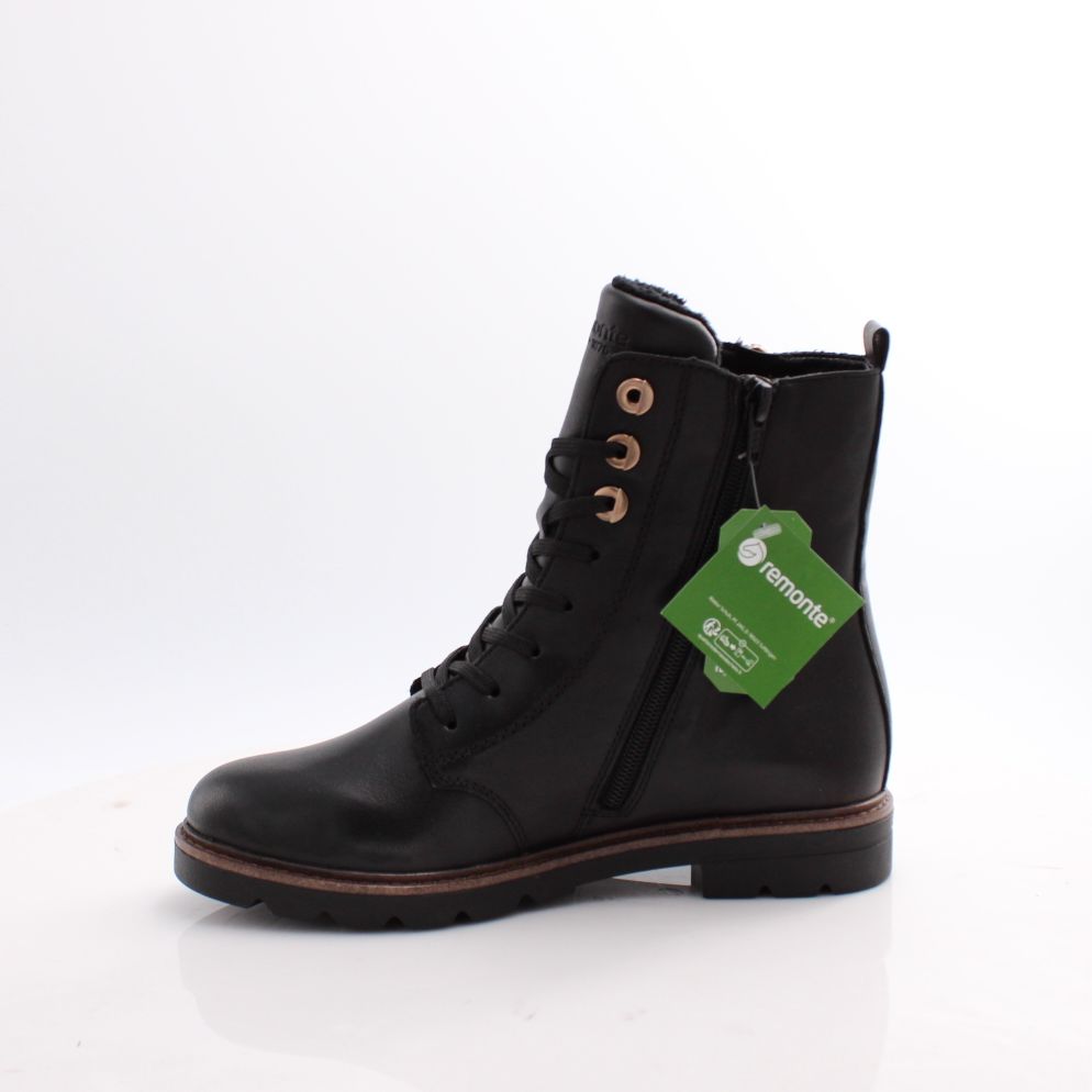 D2Q72 REMONTE BOOTS 25