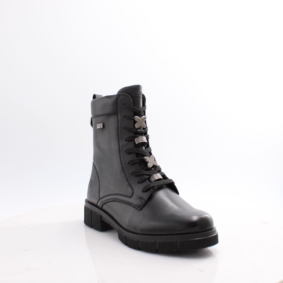 D2S73 REMONTE BOOTS 25