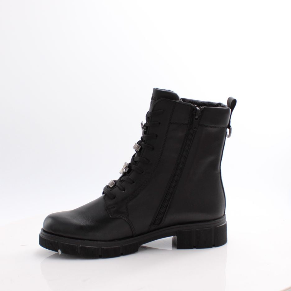 D2S73 REMONTE BOOTS 25