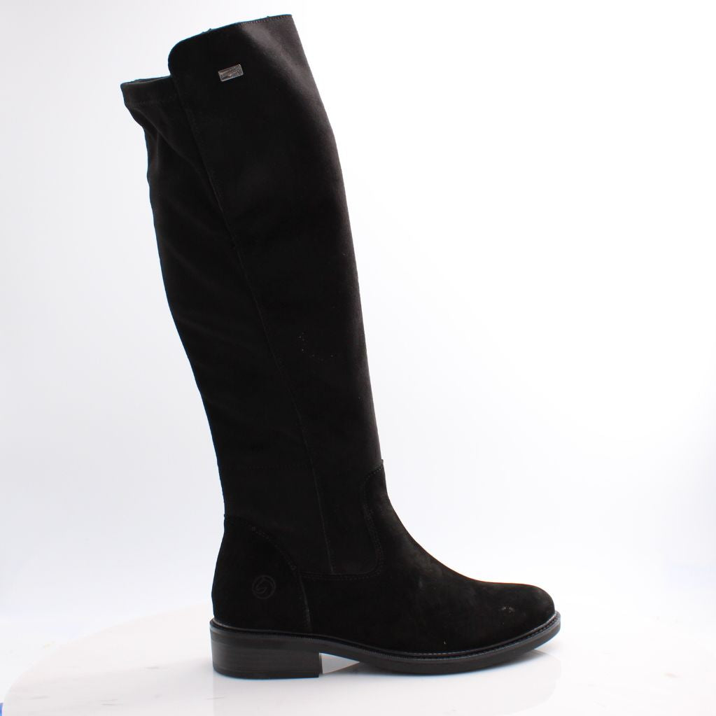 D2W70 REMONTE BOOTS 25