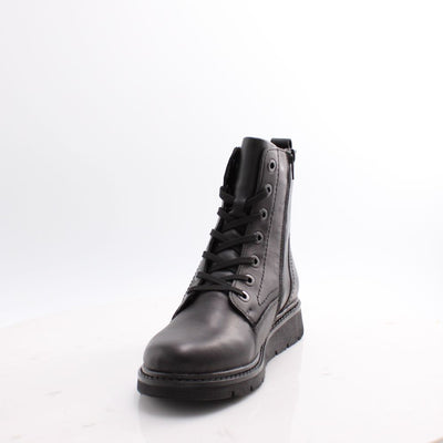 D3979 REMONTE BOOTS 25