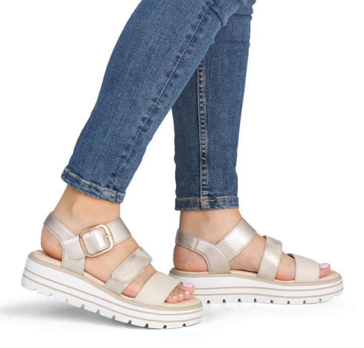 D3N50 REMONTE 26 SANDAL