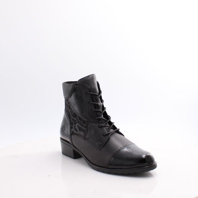 D6882 REMONTE BOOTS 25