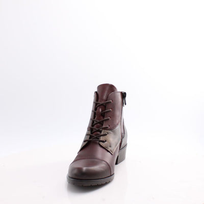 D6882 REMONTE BOOTS 25