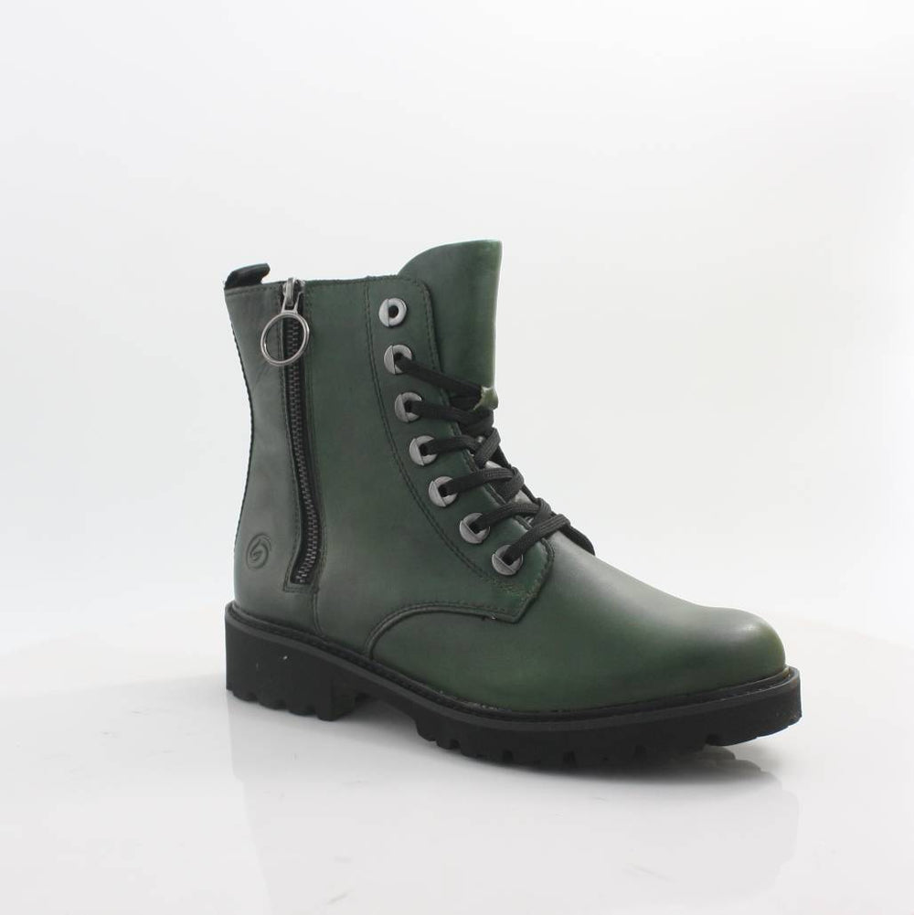 D8671 REMONTE BOOTS 25